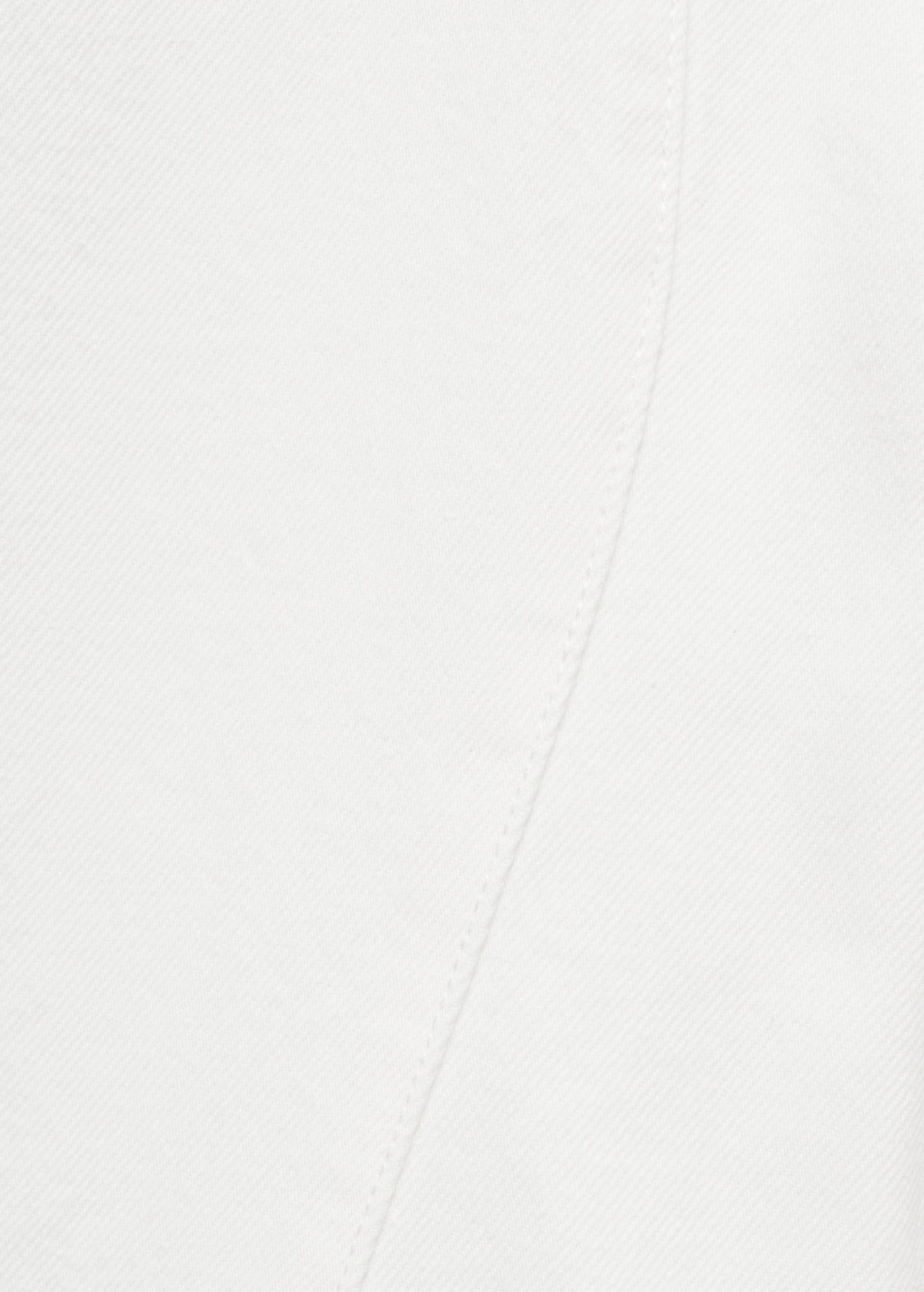 Jean Dakota Blanc - Fille