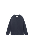 Pull Siena Bleu Marine - Fille