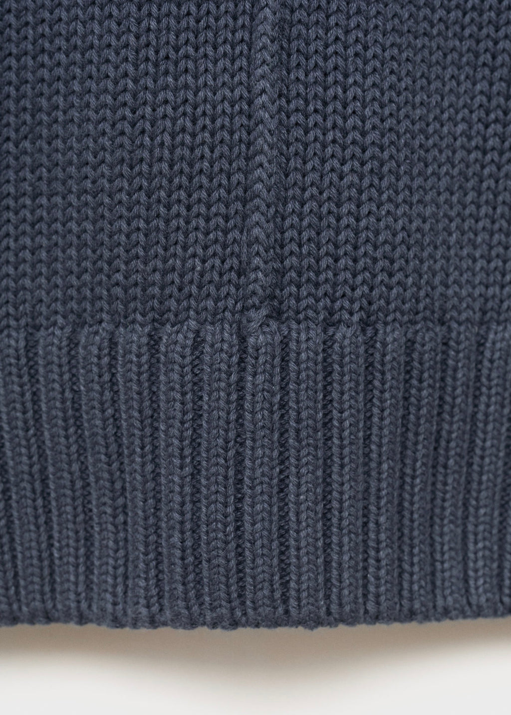 Pull Siena Bleu Marine - Fille