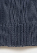 Pull Siena Bleu Marine - Fille