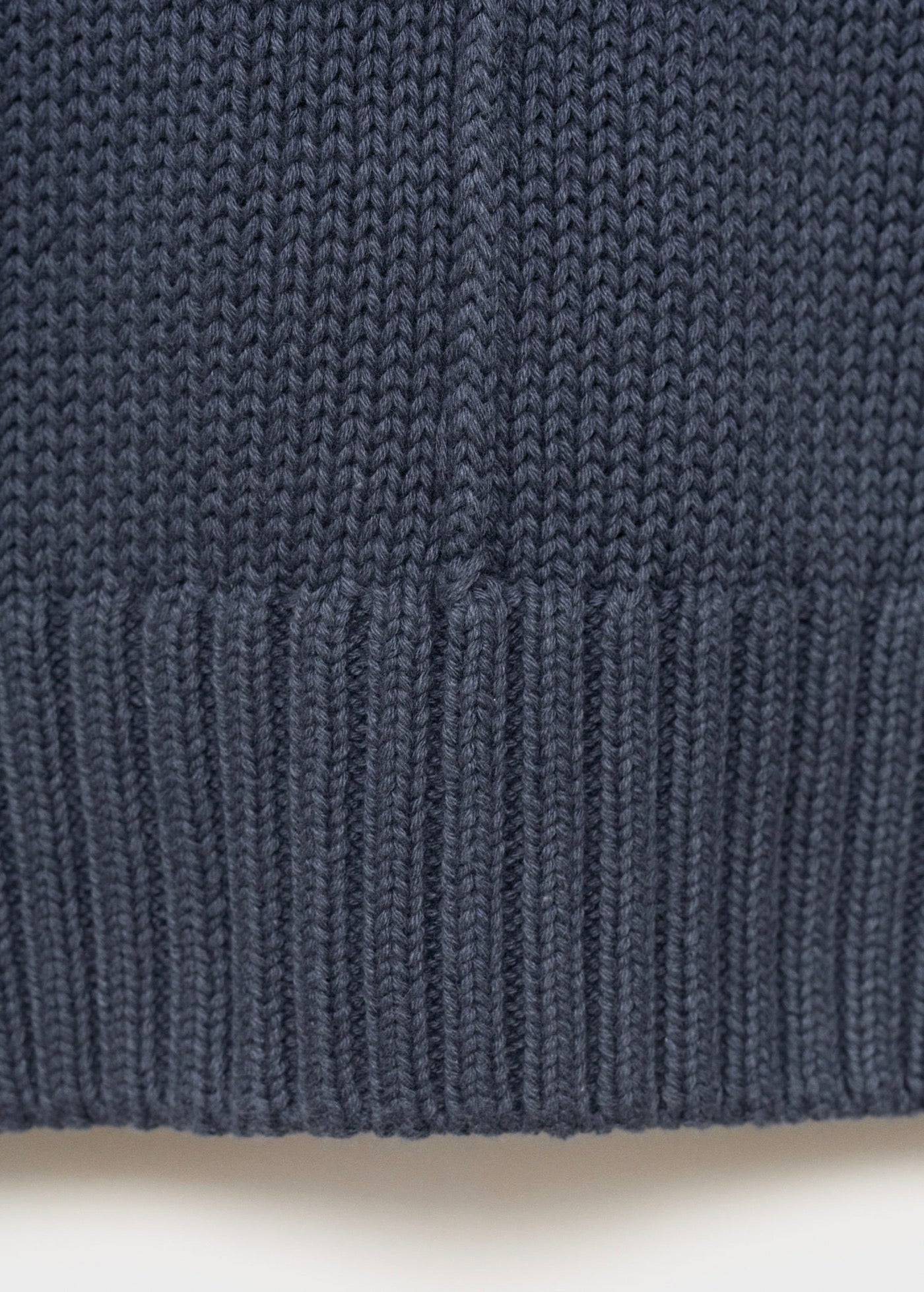 Pull Siena Bleu Marine - Fille