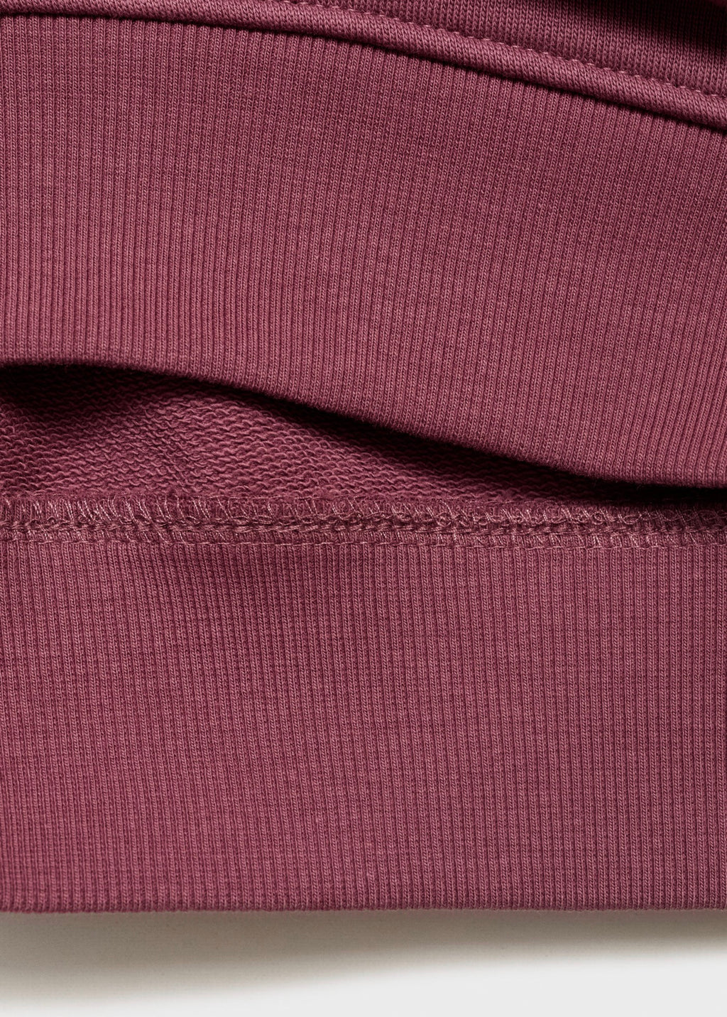 Sweat Ballet Cerise - Fille