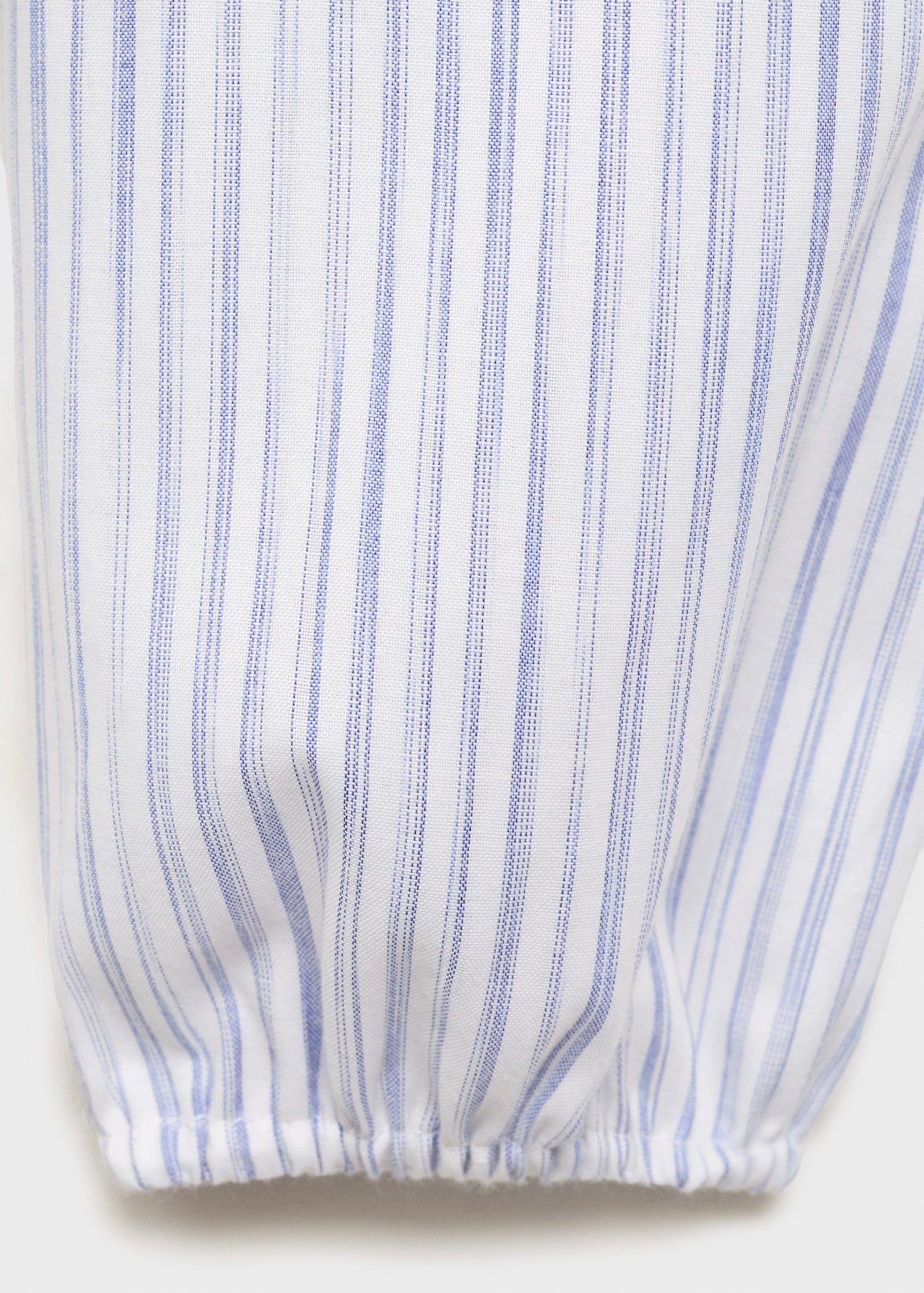Madison Blue Blouse - Girl