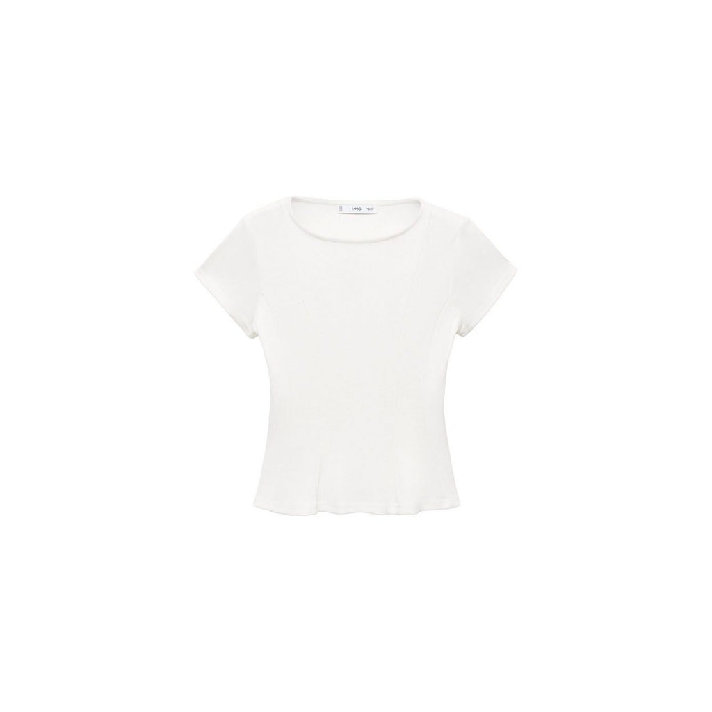 T-Shirt Sandri - White