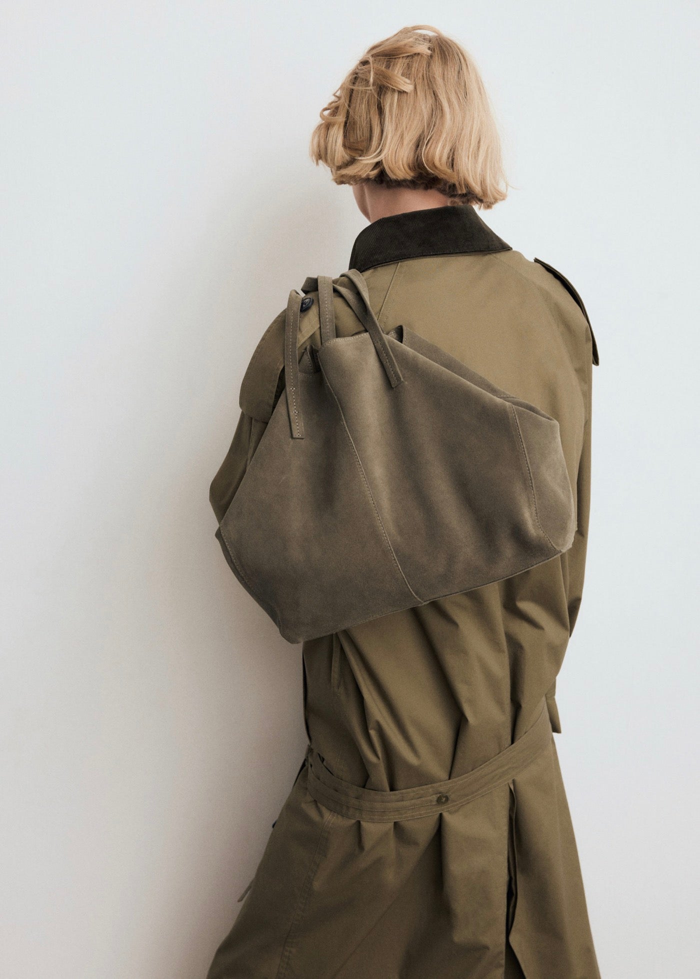 Sac Fourre-Tout Suède