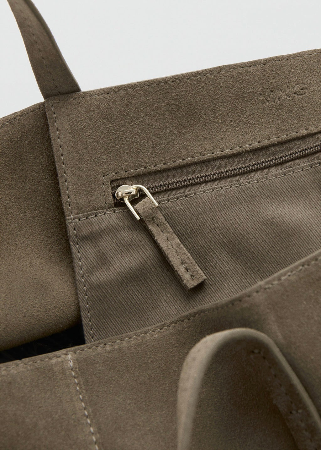 Sac Fourre-Tout Suède