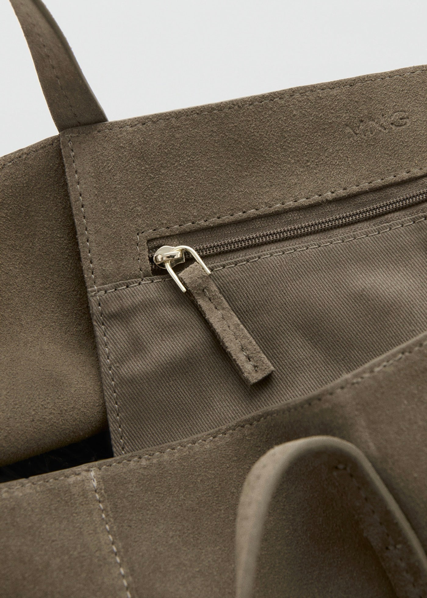 Sac Fourre-Tout Suède