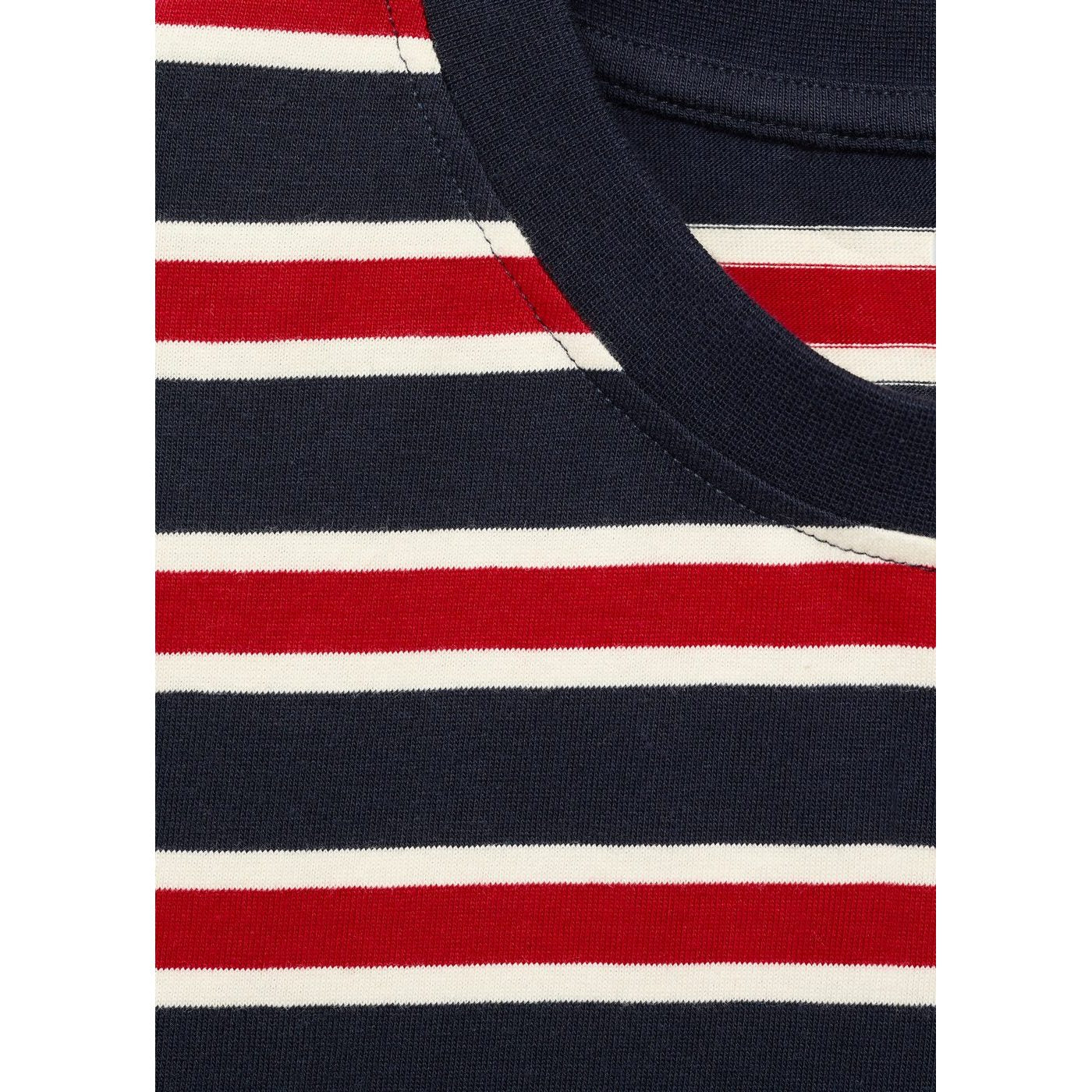 T-Shirt Jasmin - Bleu Marine