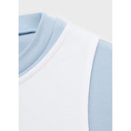 T-Shirt Coren - Sky Blue