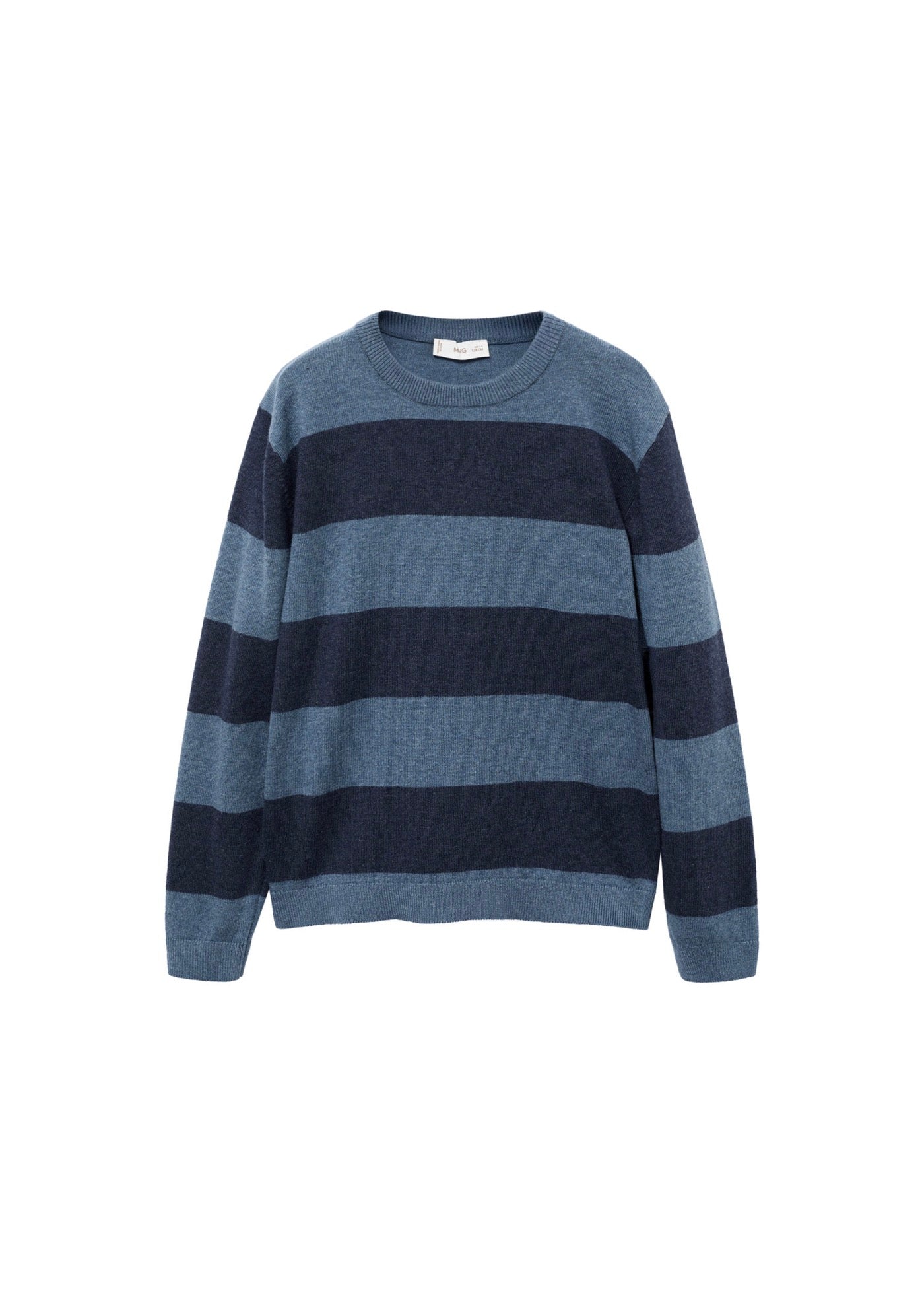 Pull Wally Bleu - Garçon