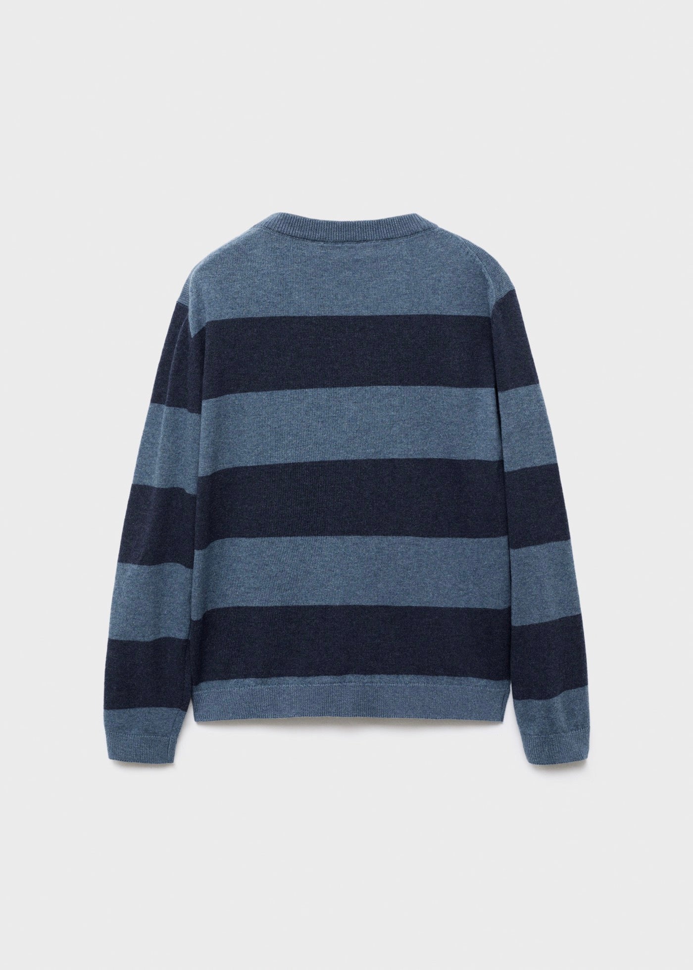 Pull Wally Bleu - Garçon