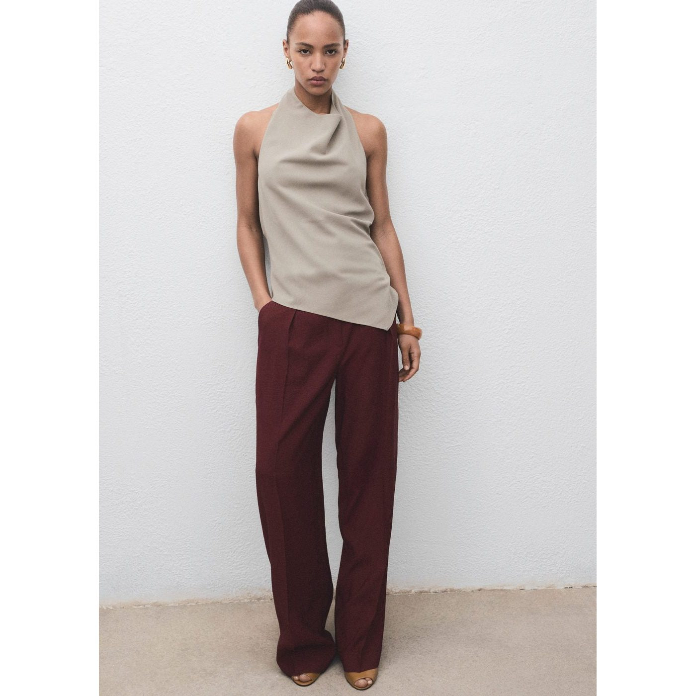 Top Gerry - Gris