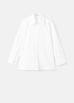 Chemise Oversize Dos Croisé