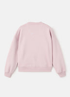 Sweat London Rose - Fille