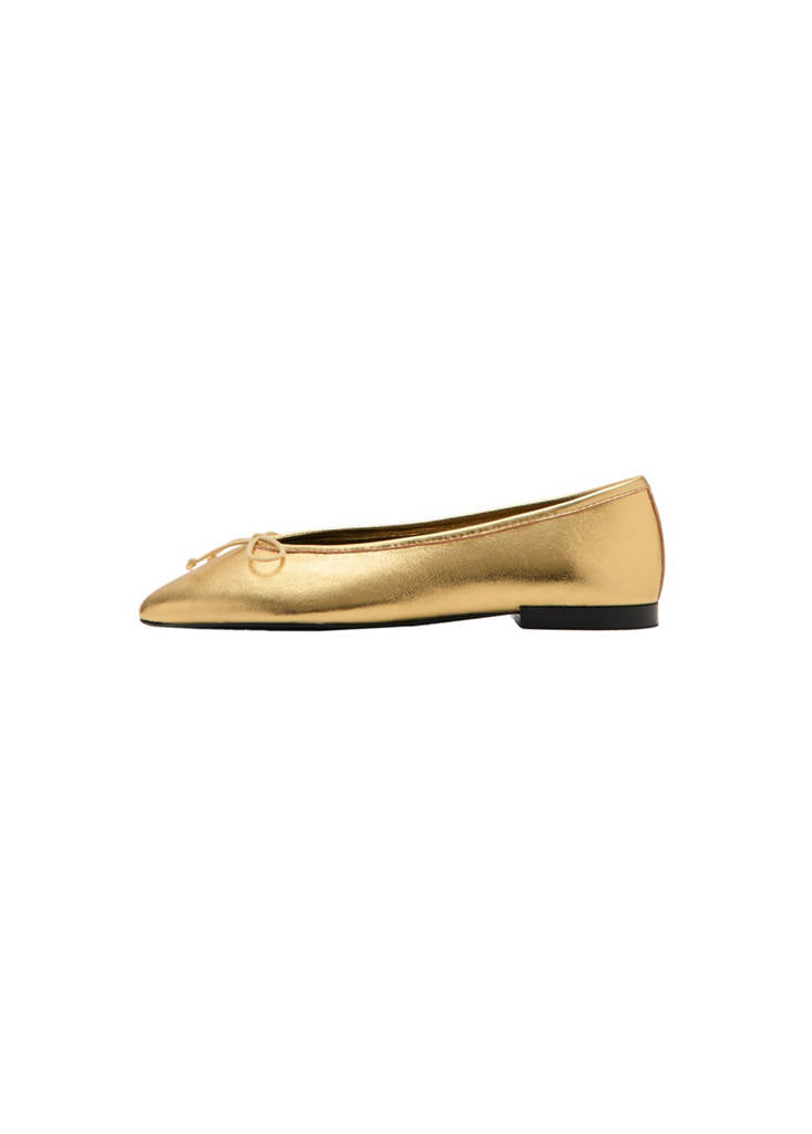 Ballerines Cuir Ns_x0001_Ud