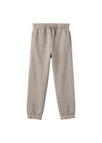 Pantalon Zipsoft Marron Moyen - Garçon