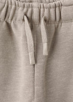 Pantalon Zipsoft Marron Moyen - Garçon