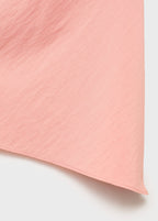 Blouse Asymétrique Drapée