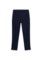 Stumpede Skinny-bukser