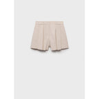 Short De Costume À Pinces