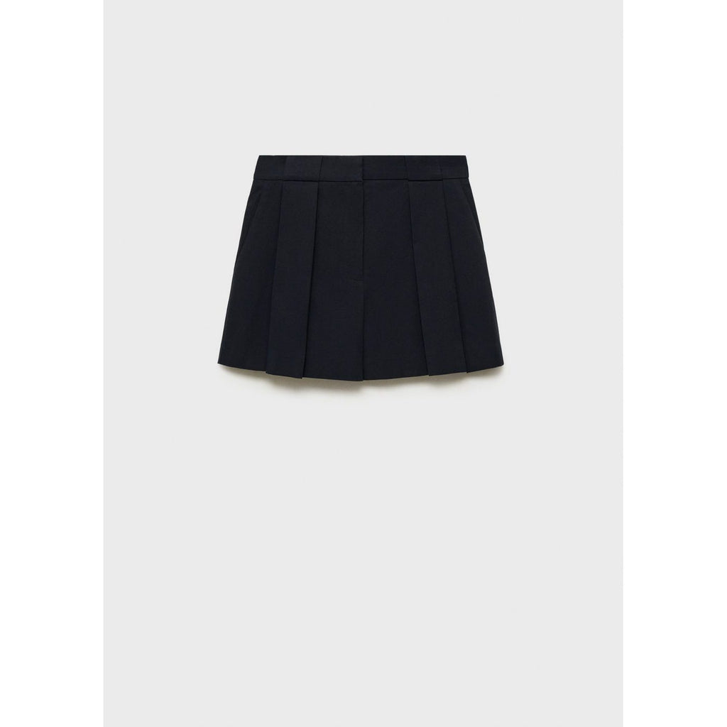 Pantalón corto Greta - Negro