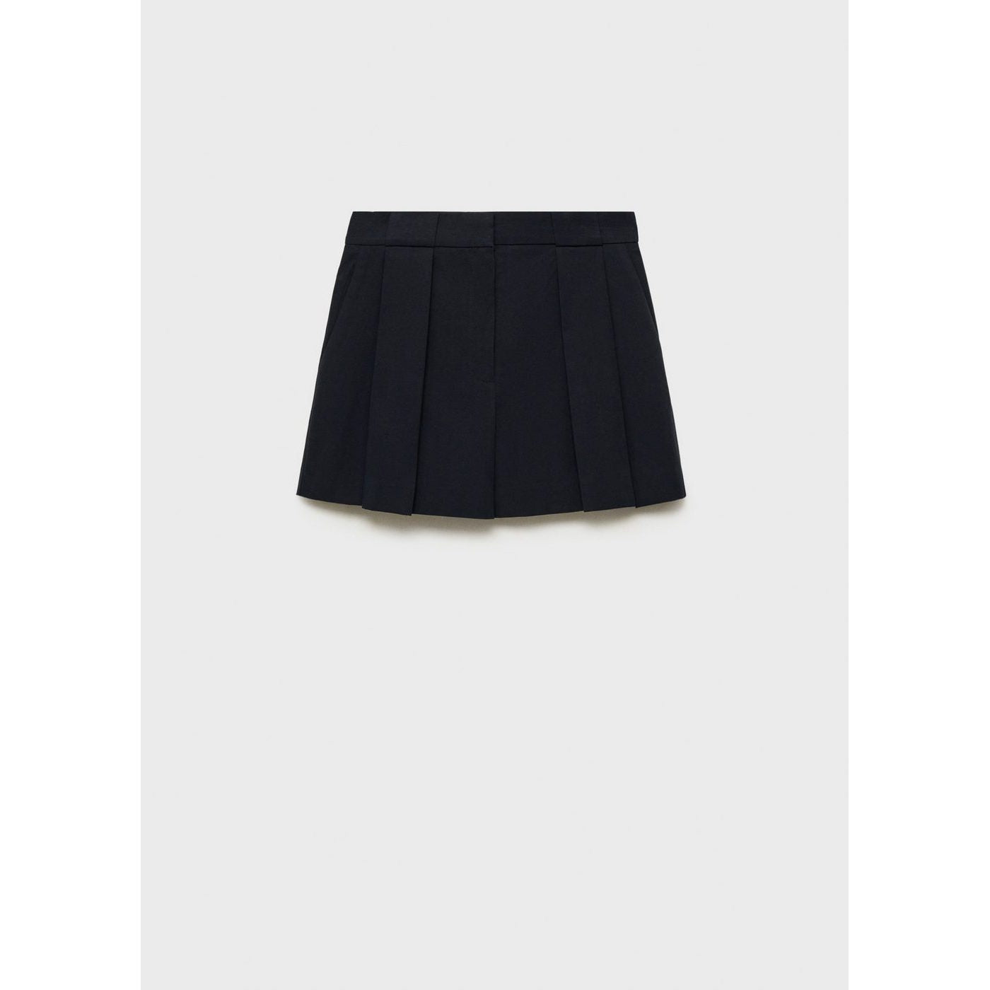 Pantalón corto Greta - Negro