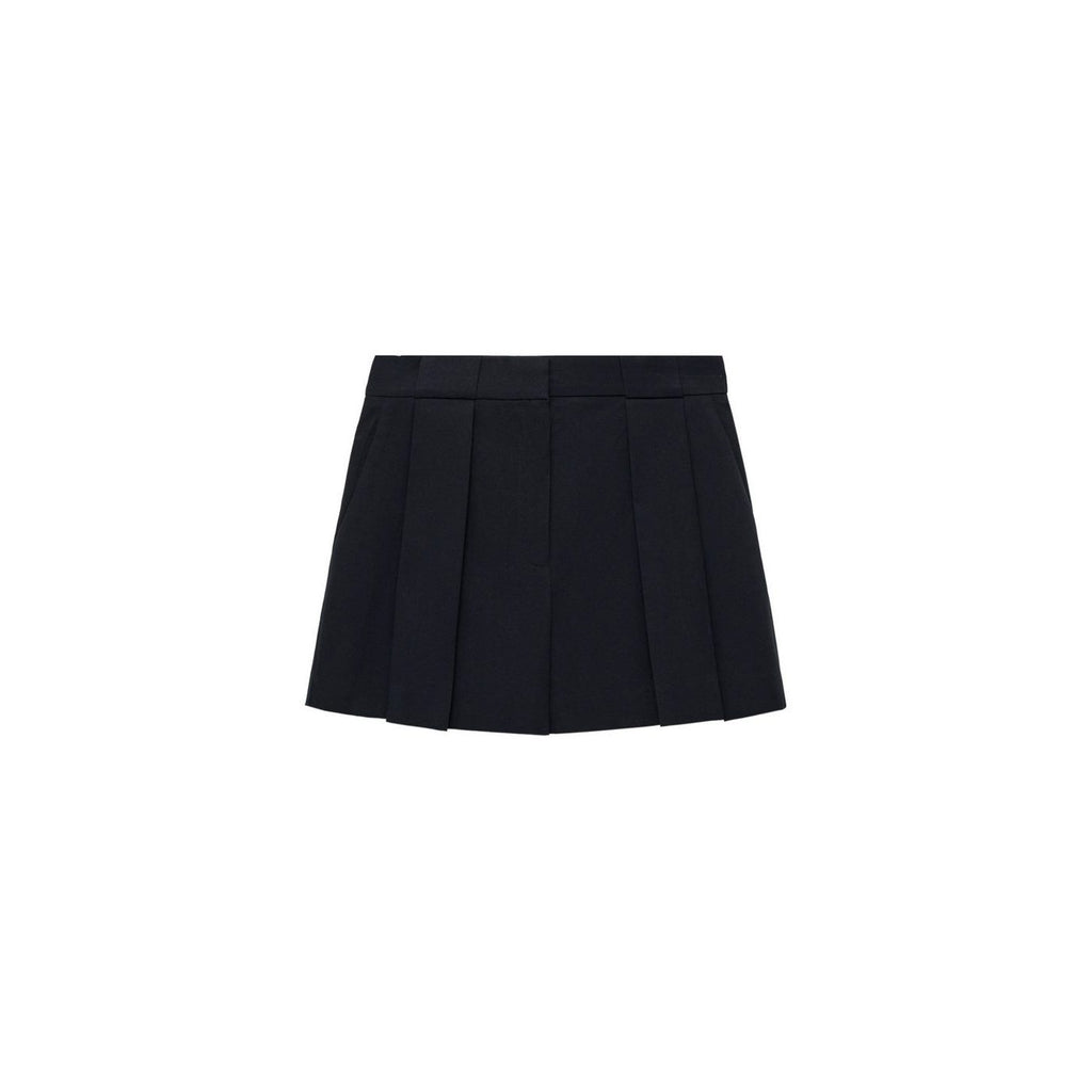 Pantalón corto Greta - Negro