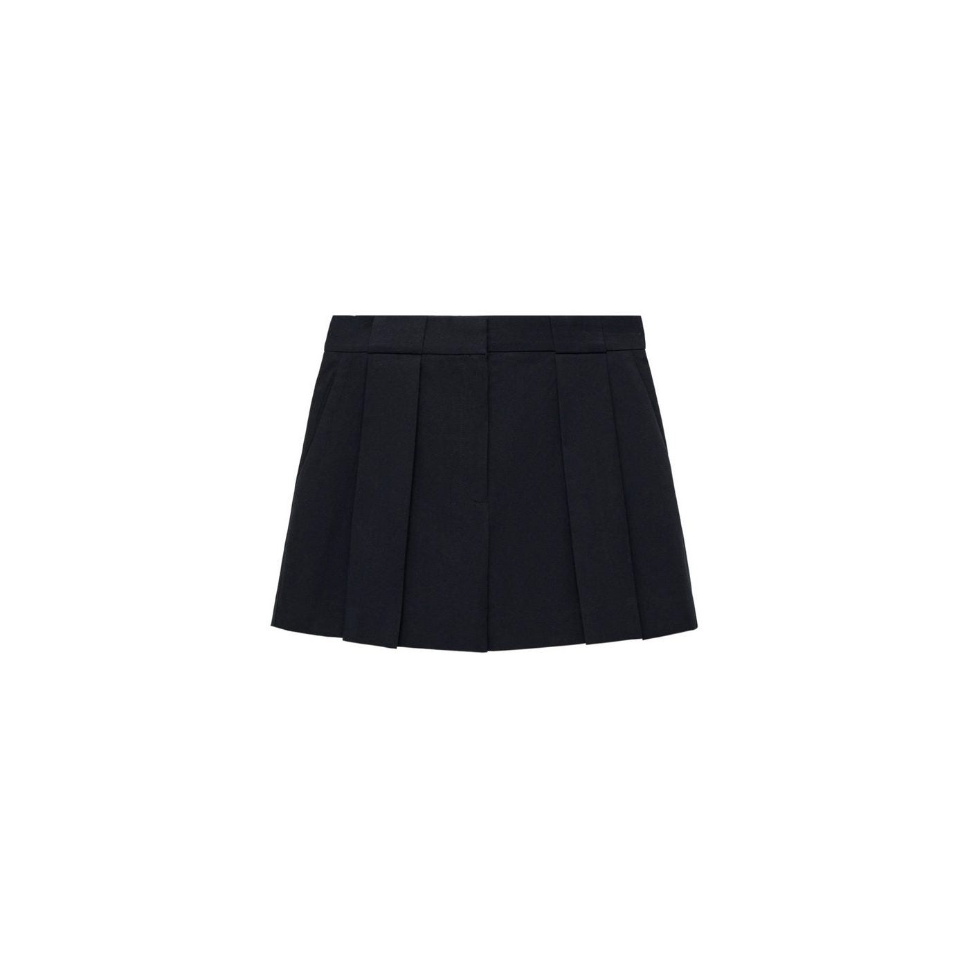 Pantalón corto Greta - Negro