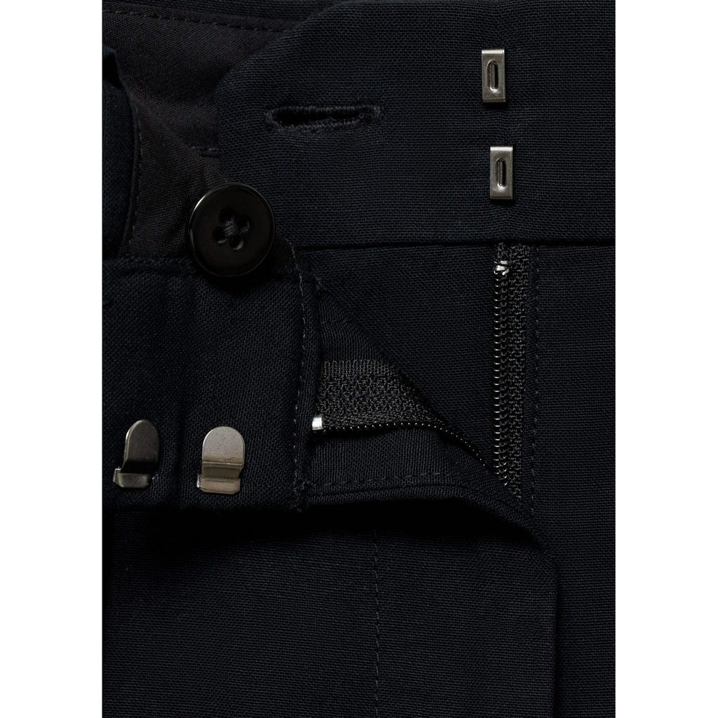 Pantalón corto Greta - Negro