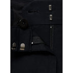Pantalón corto Greta - Negro