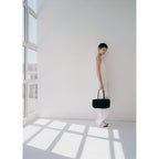 Combinaison En Lin Style Tailleur