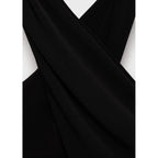Top Chris - Black