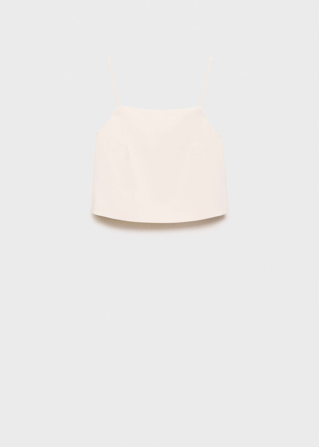 Top Crop Boutons