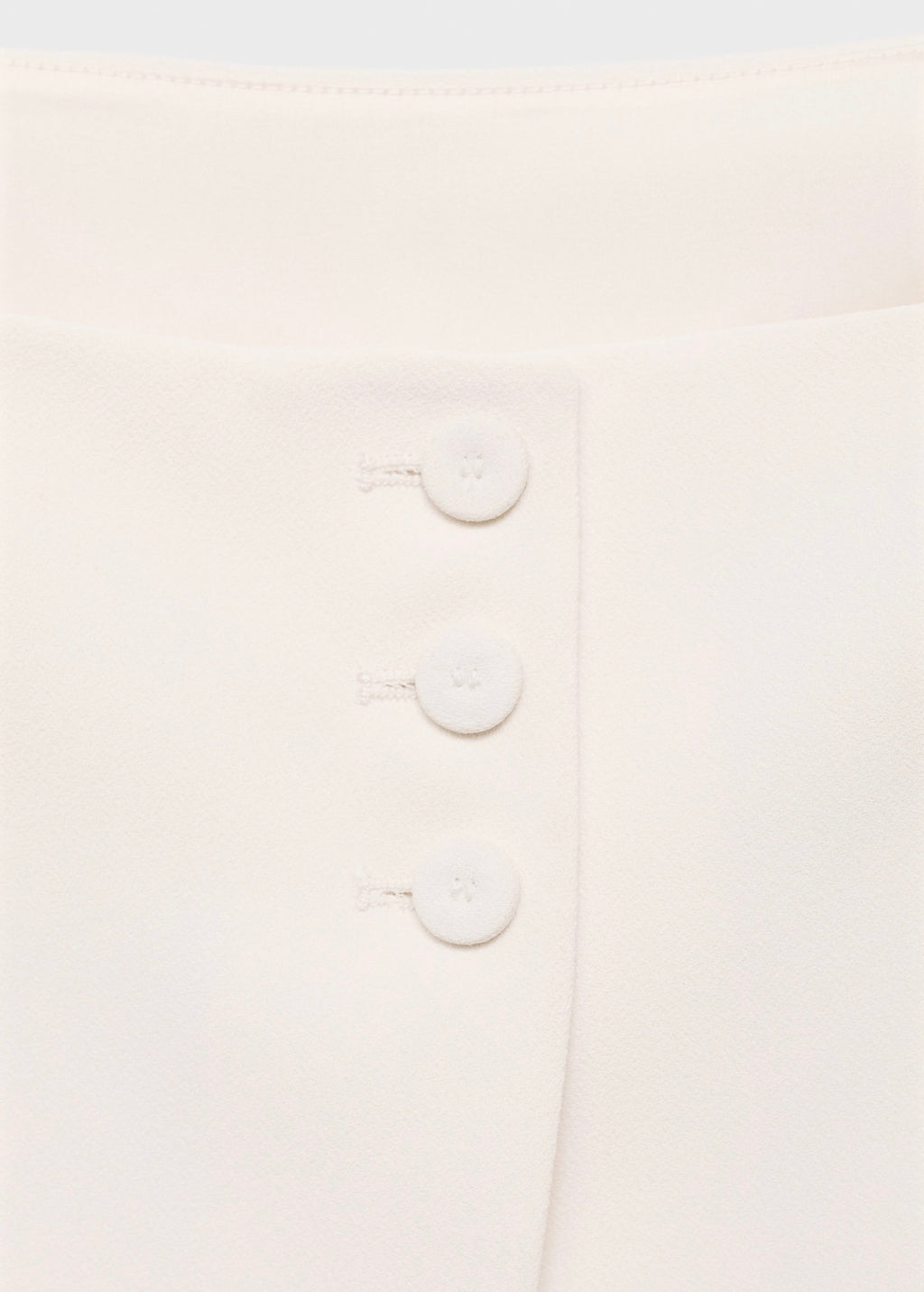 Top Crop Boutons