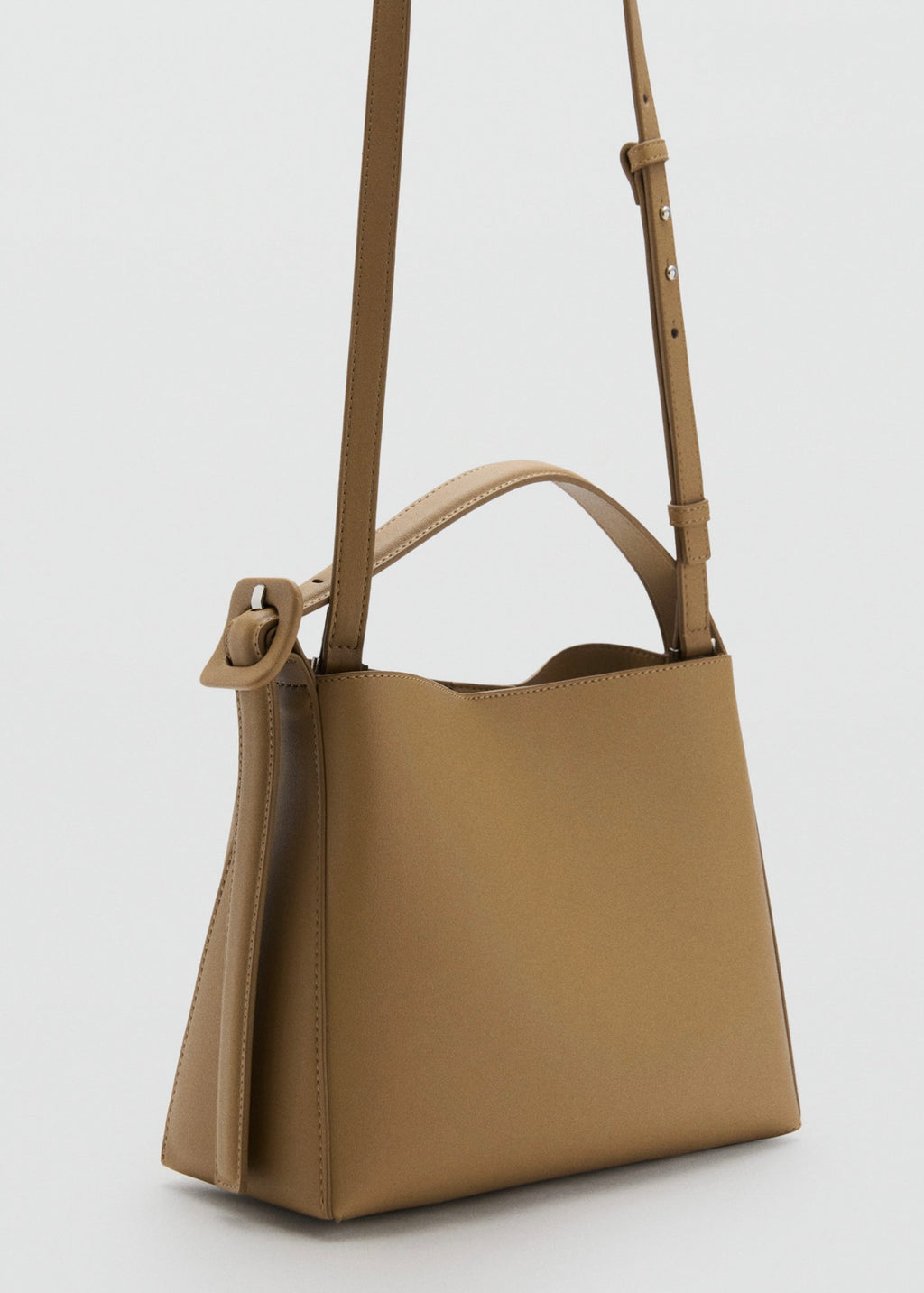 Mini Sac Cabas Boucle