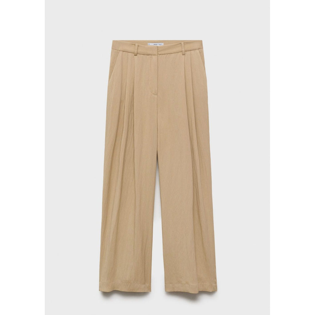 Deia Pants - Beige