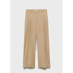 Deia Pants - Beige