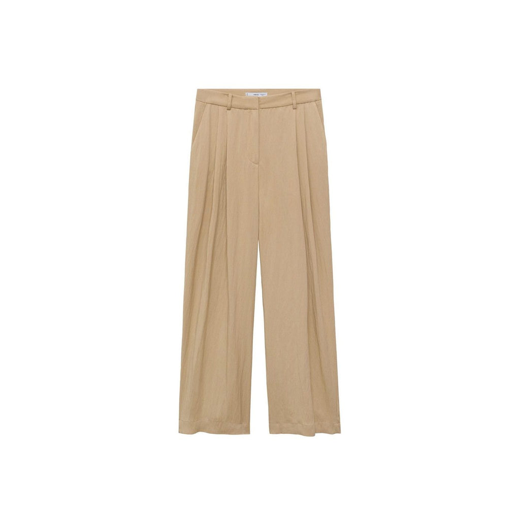 Deia Pants - Beige