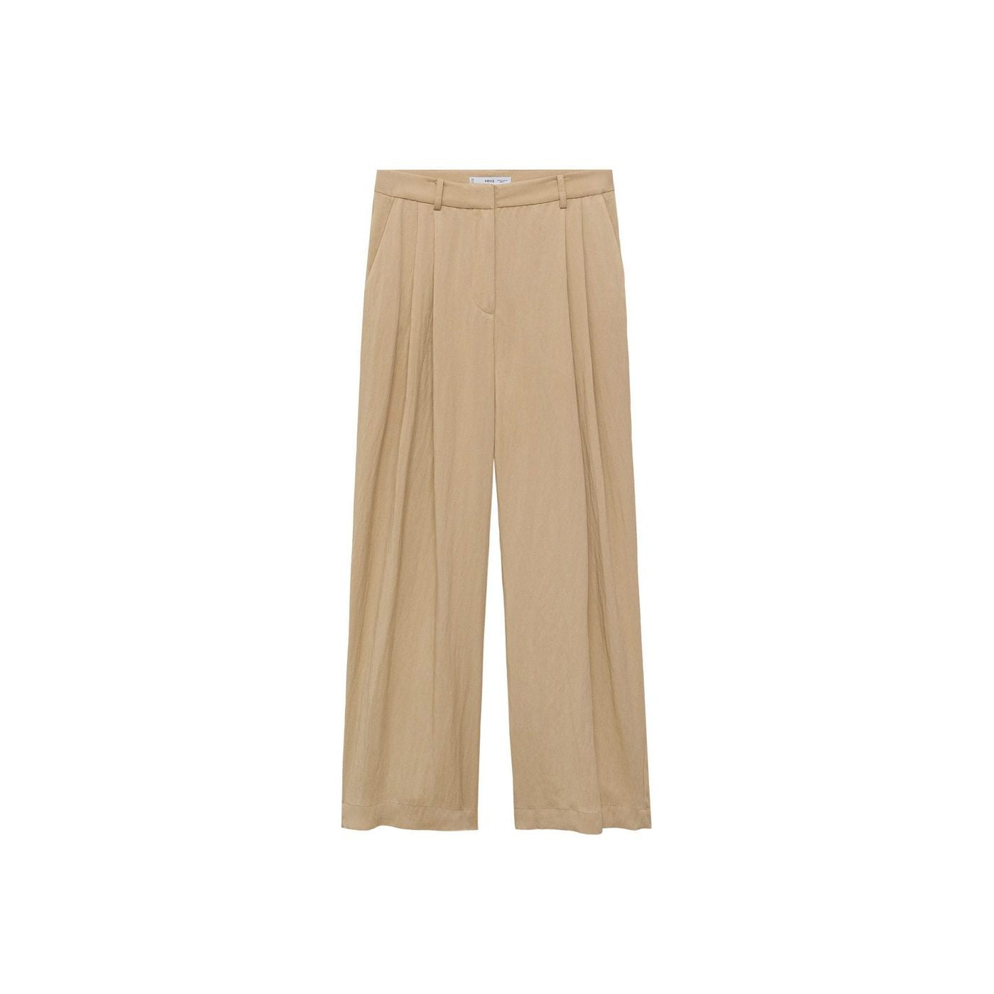 Deia Pants - Beige