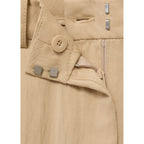 Deia Pants - Beige