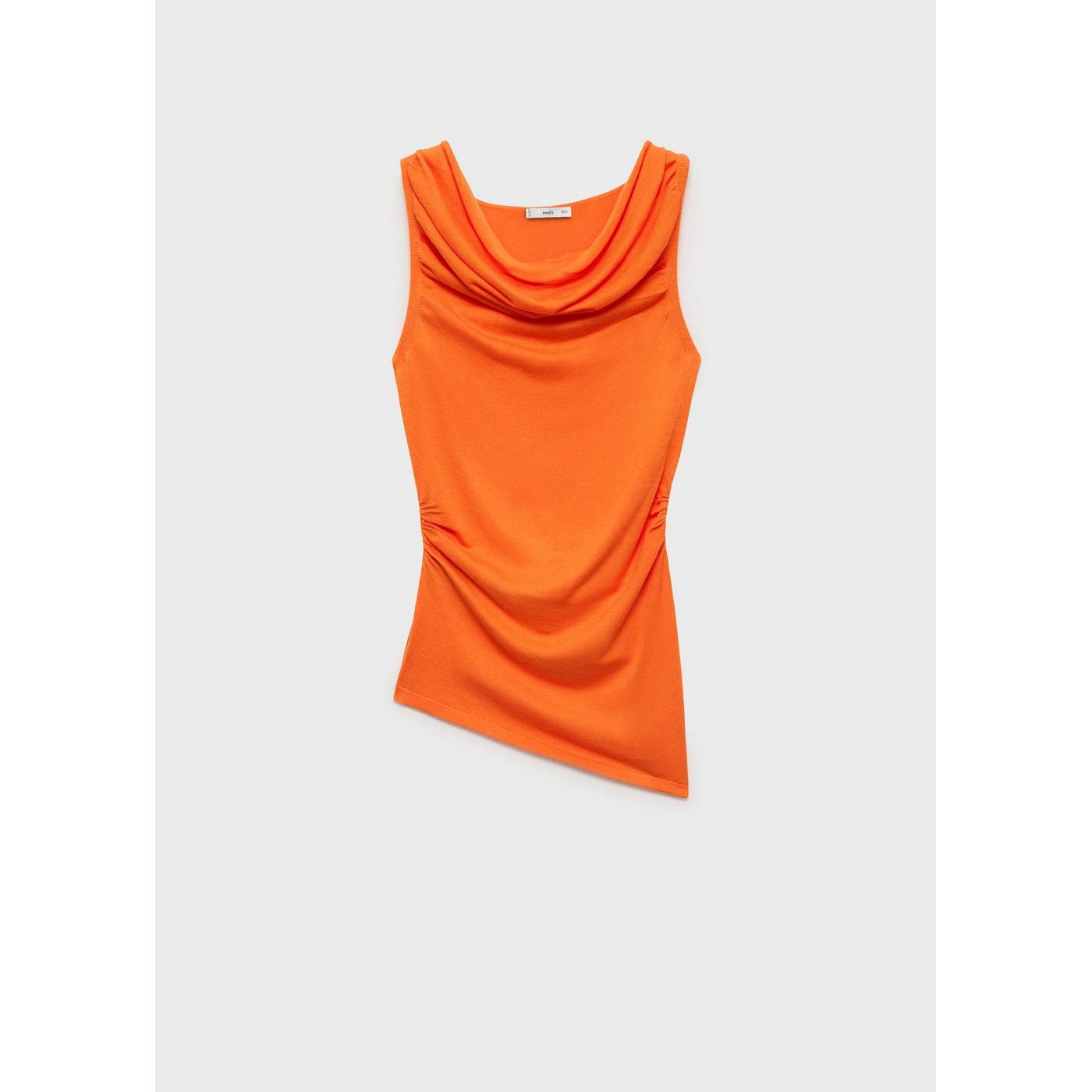 Gigi Top - Orange