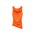 Gigi Top - Orange