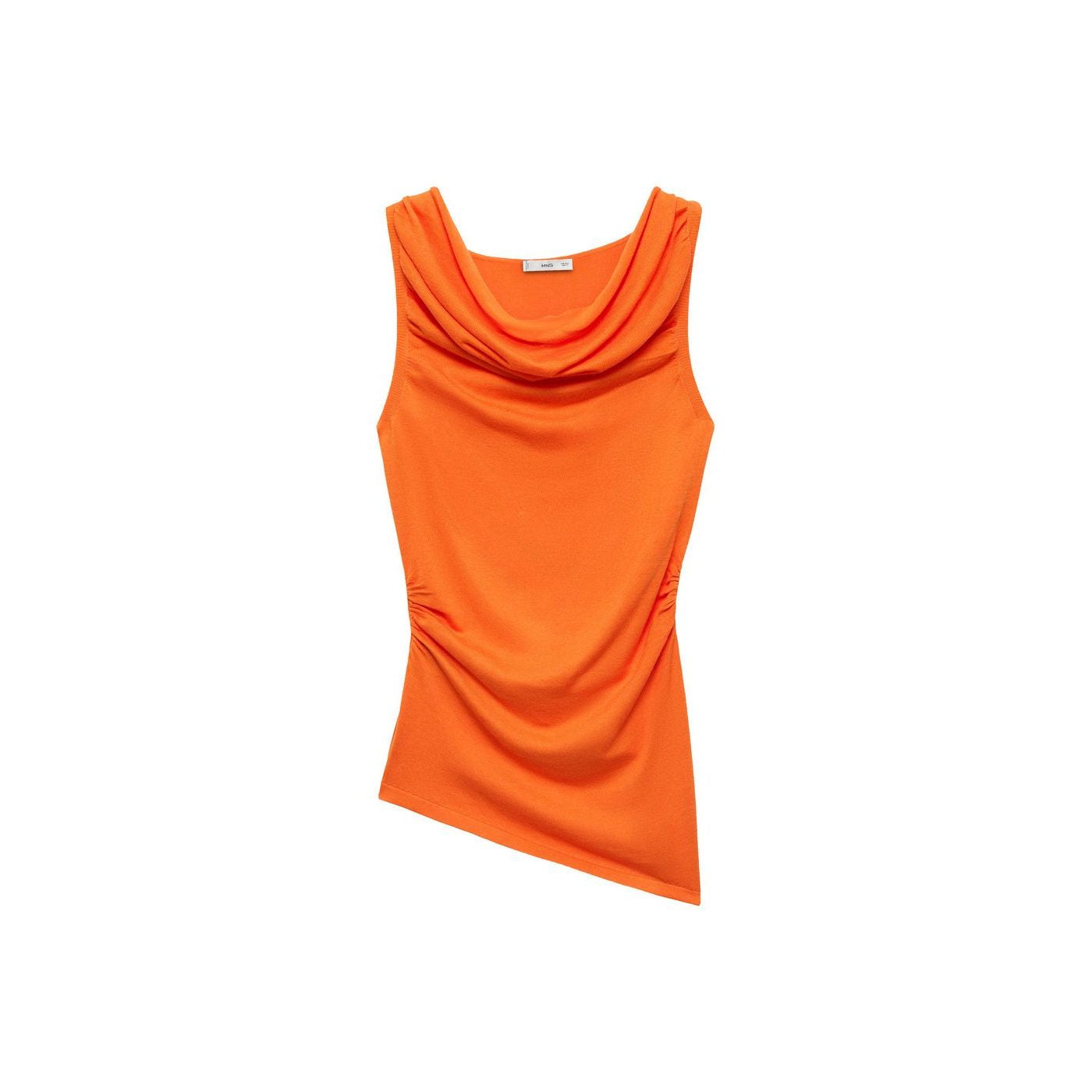 Gigi Top - Orange