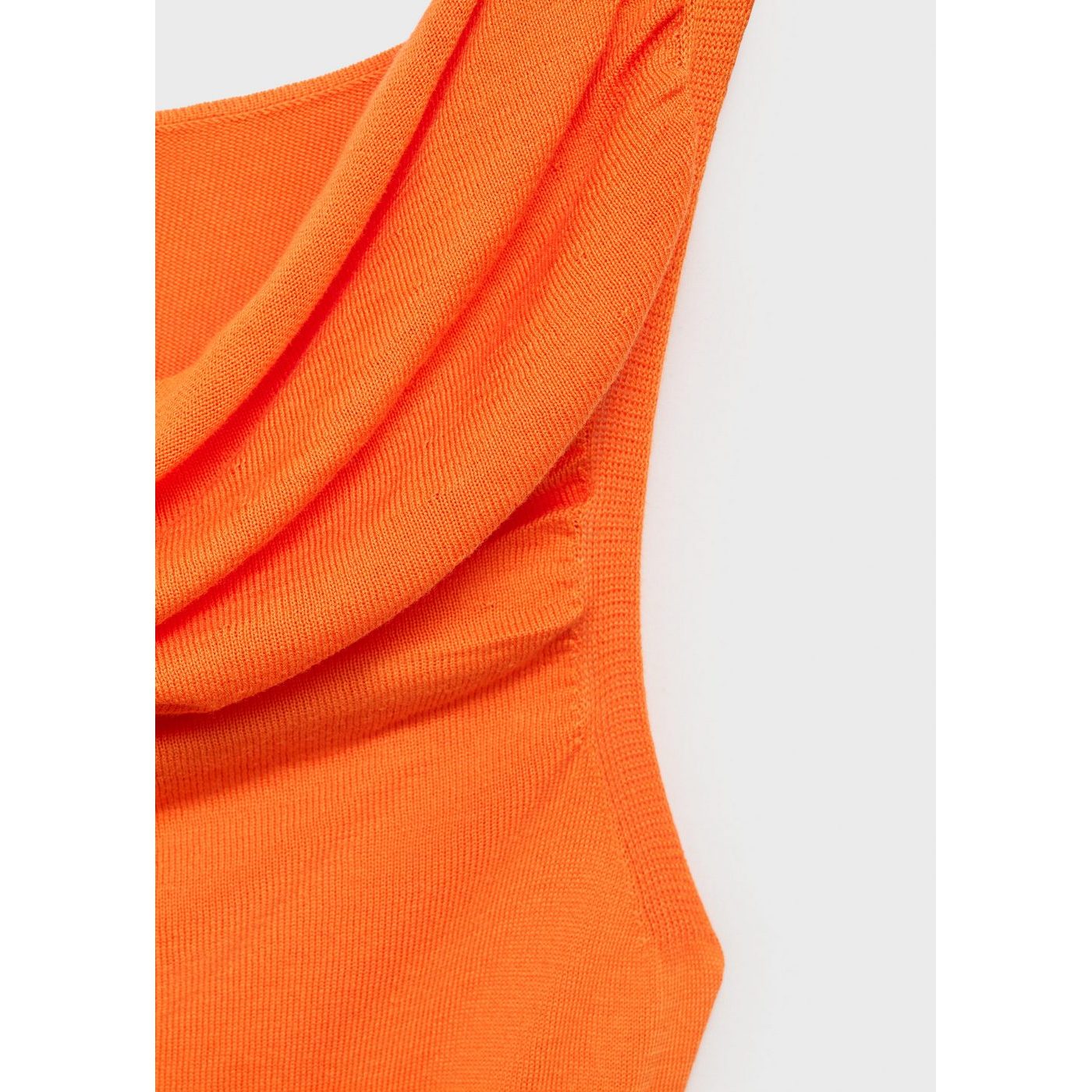 Gigi Top - Orange
