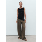 Top Gigi - Black