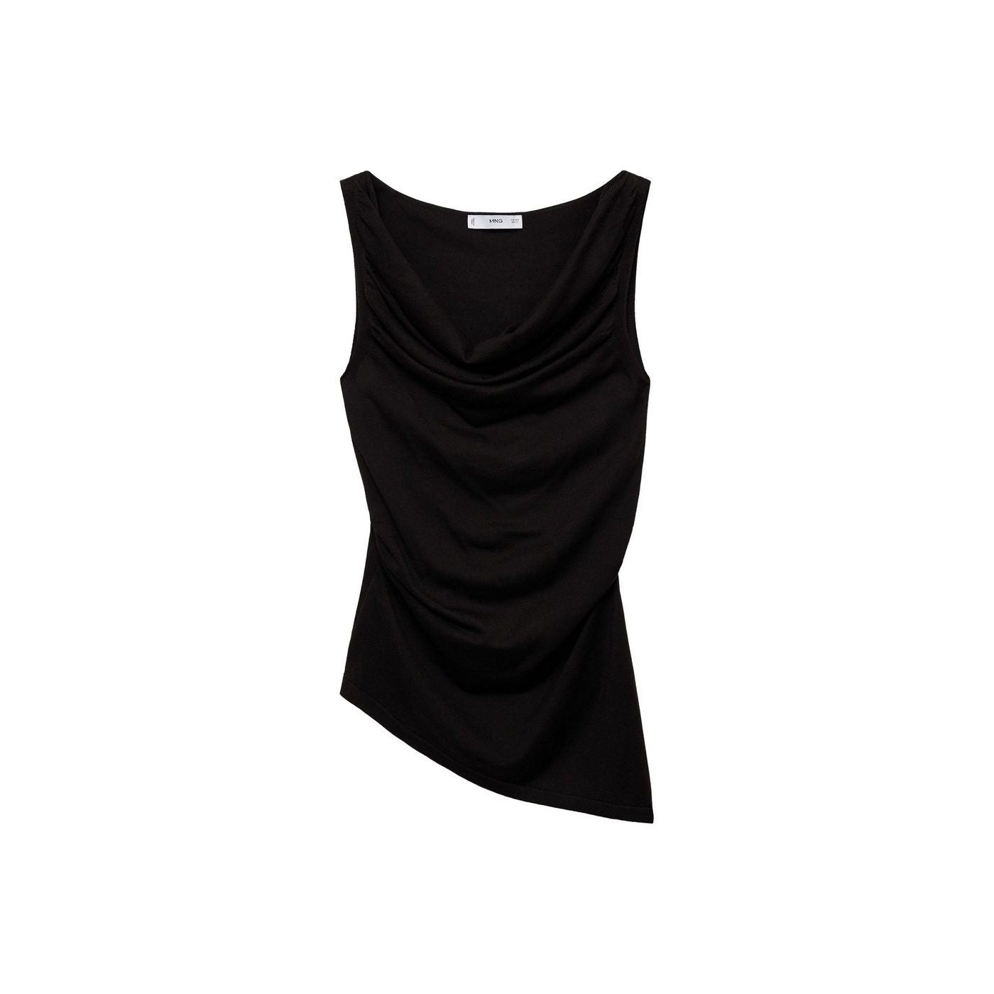 Top Gigi - Black