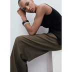 Top Gigi - Black