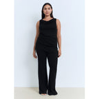 Top Gigi - Black