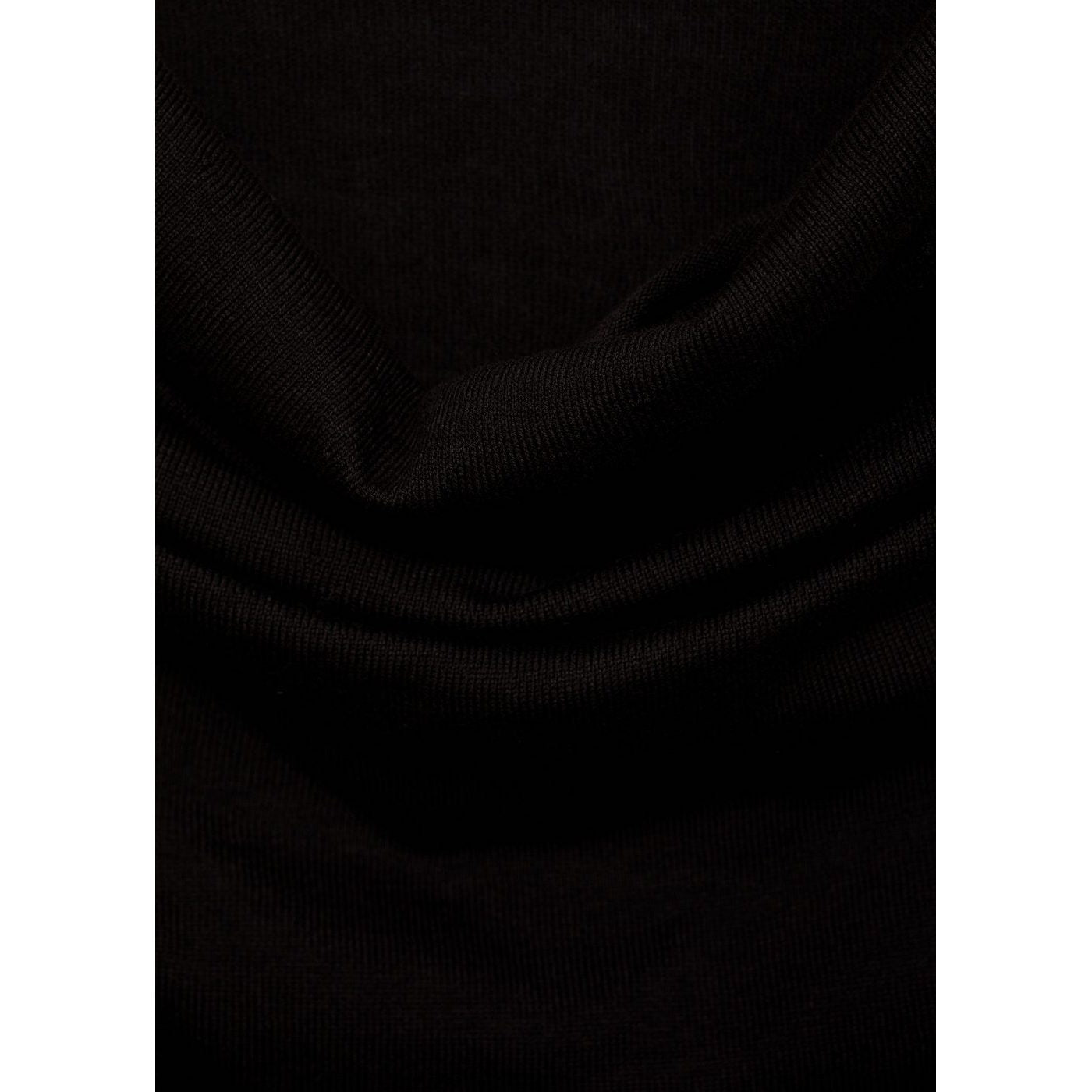 Top Gigi - Black