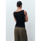 Top Gigi - Black